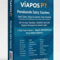 ViaPos P7 1